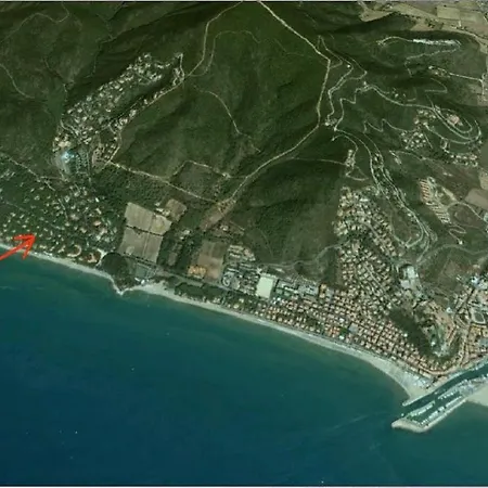 Caterina * Castiglione della Pescaia