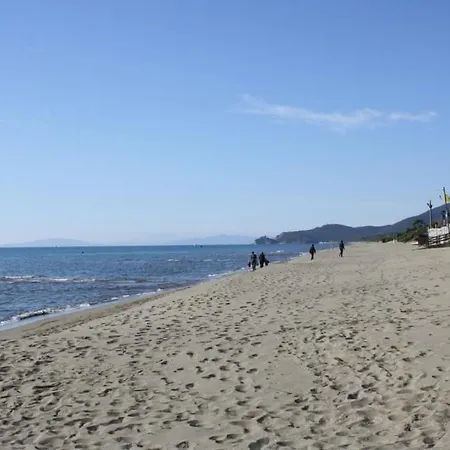 Caterina * Castiglione della Pescaia