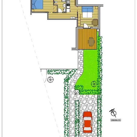 Ferienhaus Caterina