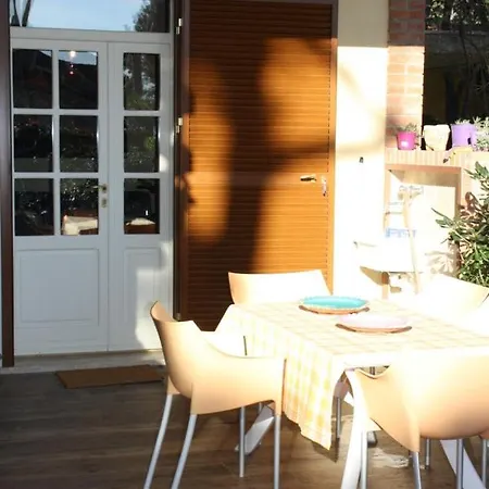 Holiday home Caterina *