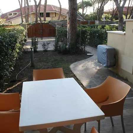 Holiday home Caterina Castiglione della Pescaia