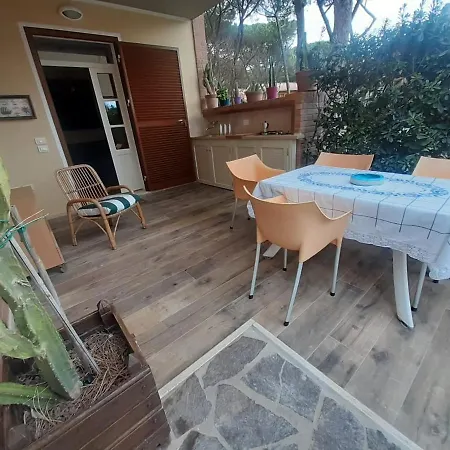 Holiday home Caterina