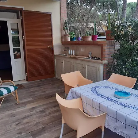 Holiday home Caterina